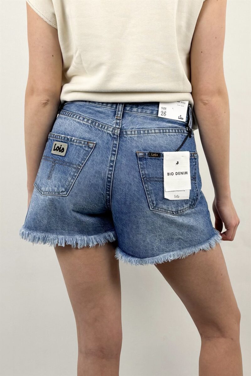 Lois Sandra Shorts