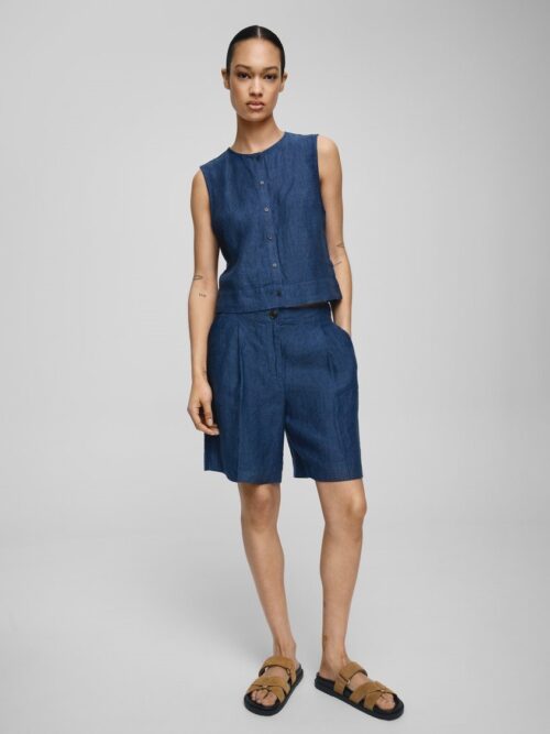 Msch Naira claritta shorts