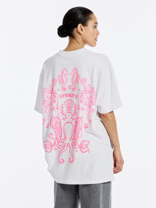 Stieglitz Celeste tee