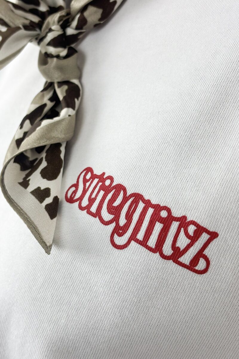Stieglitz World of stieg tee