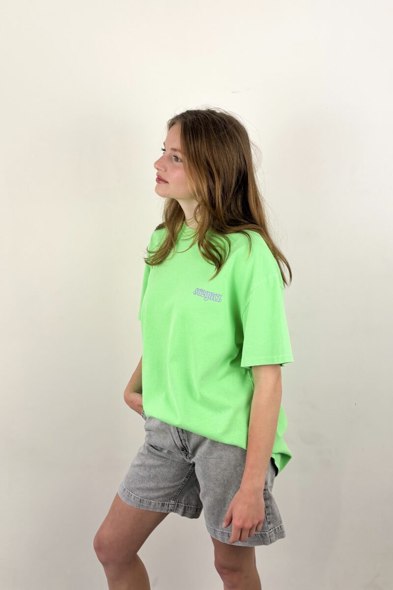 Stieglitz World of stieg tee
