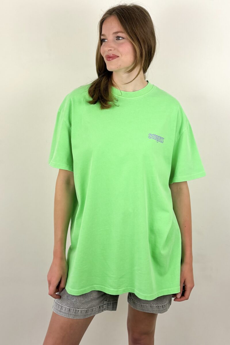 Stieglitz World of stieg tee