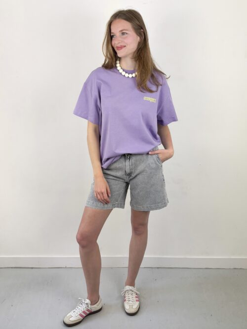 Stieglitz World of stieg tee