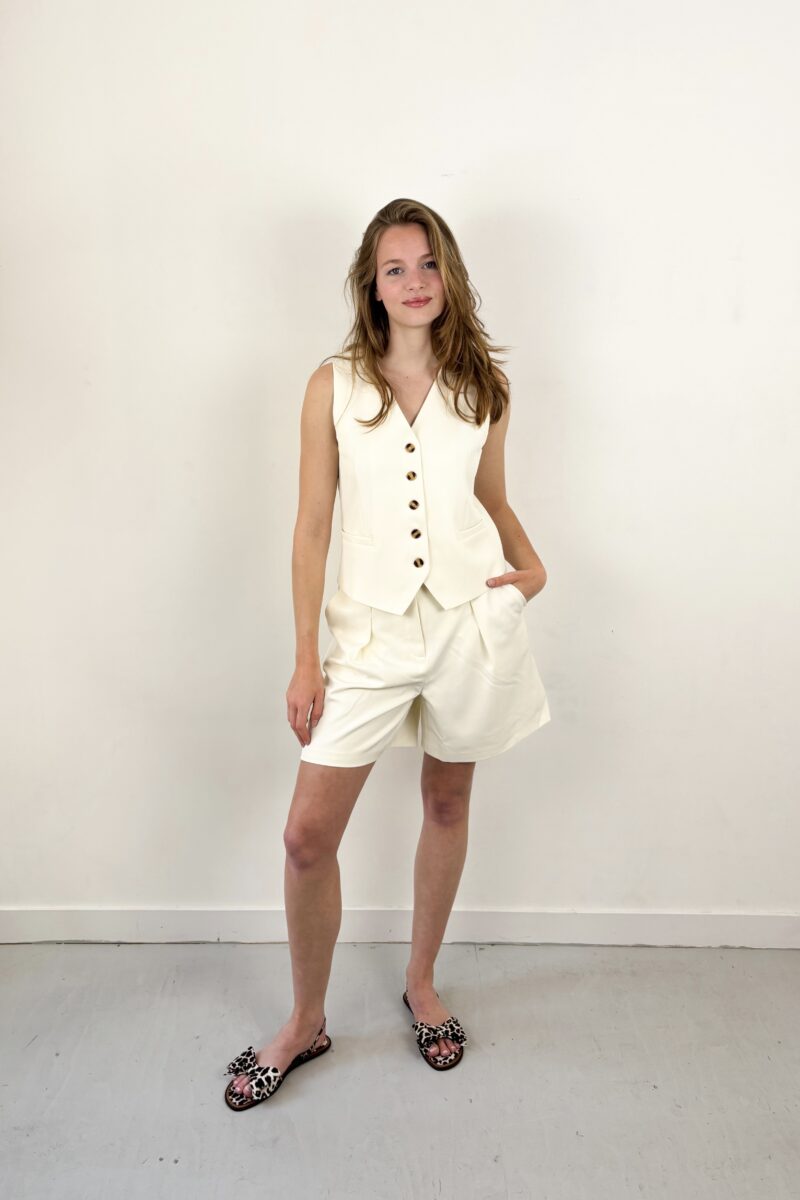 Peppercorn Helene shorts