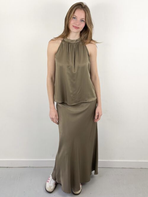 MEW Estelle long skirt