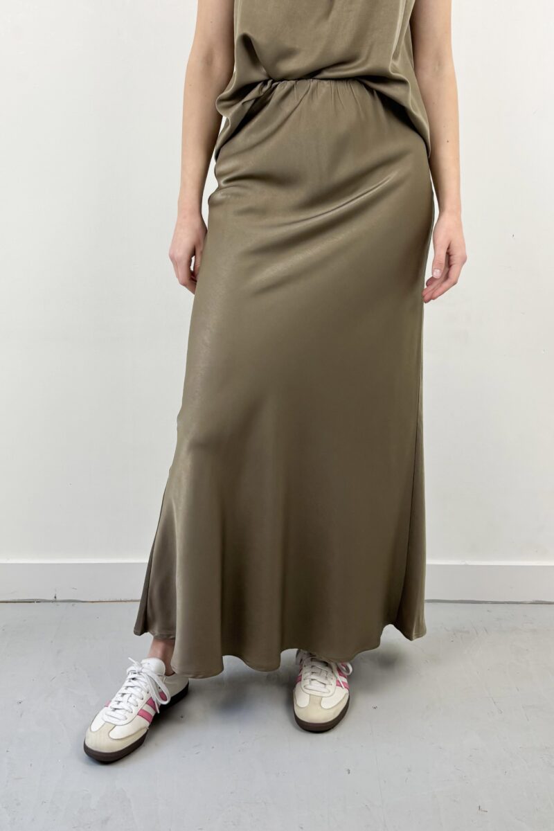 MEW Estelle long skirt
