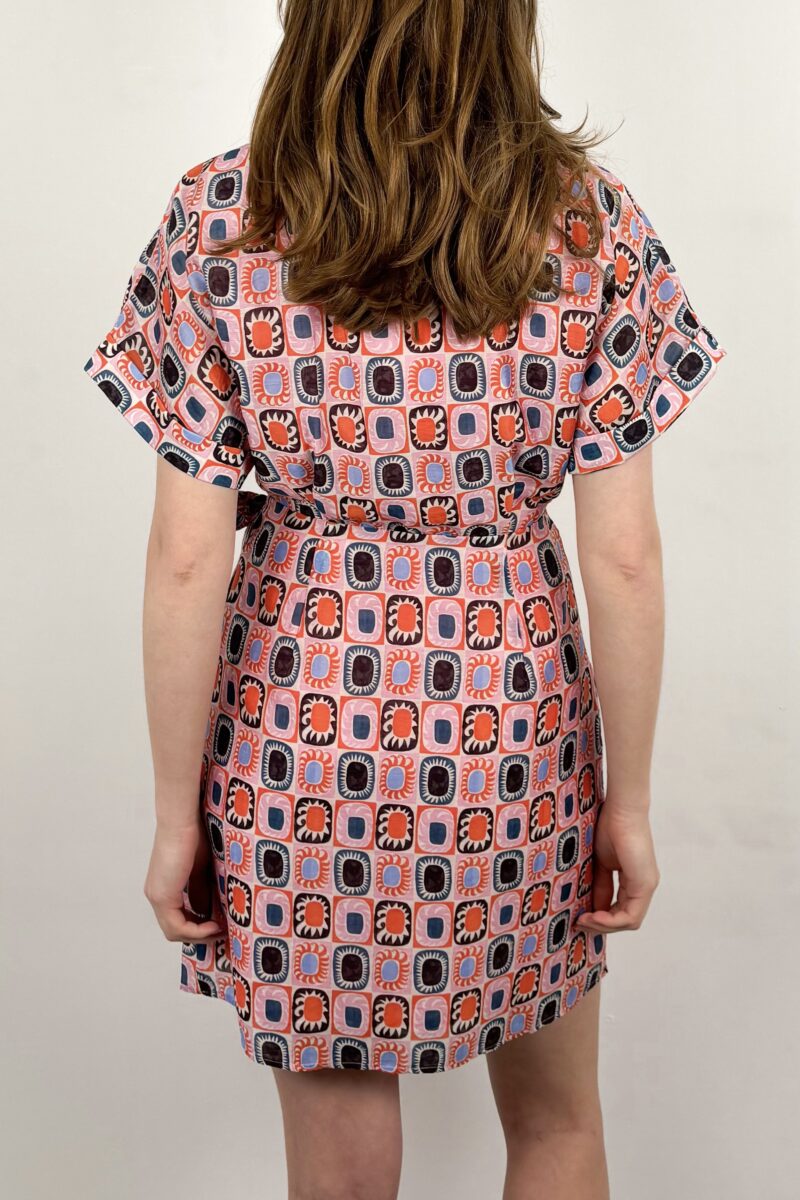 Frnch Alyha dress