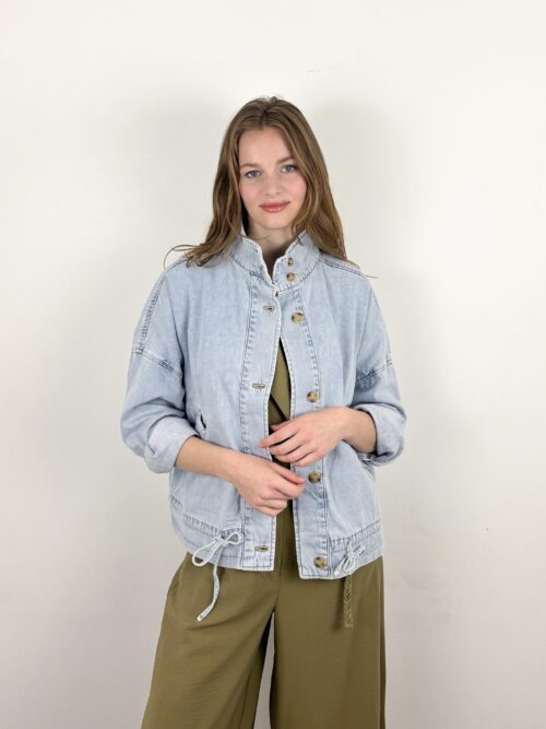 Circle of Trust Bibi jacket