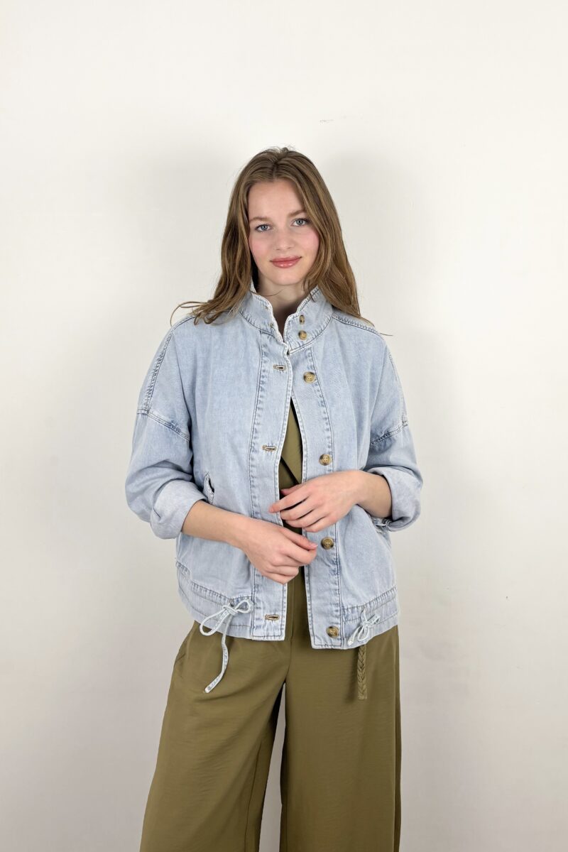 Circle of Trust Bibi jacket