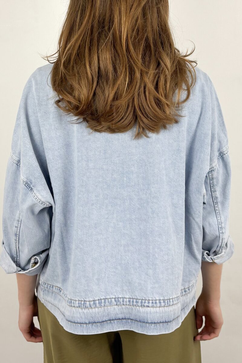 Circle of Trust Bibi jacket