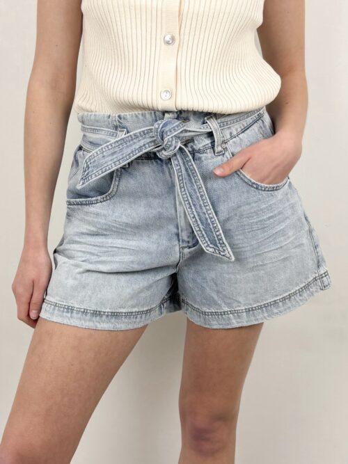 Circle of Trust Mason short