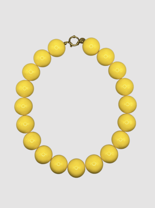 Bonnie Wilma necklace