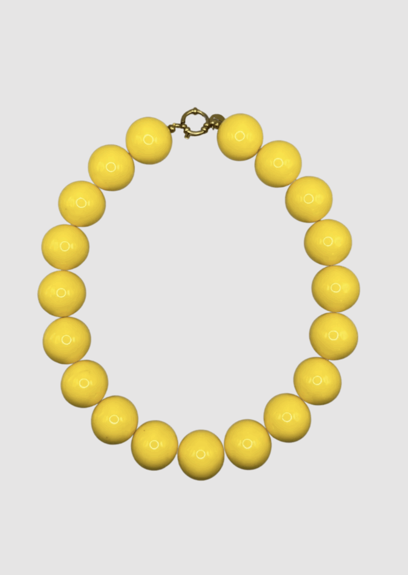 Bonnie Wilma necklace
