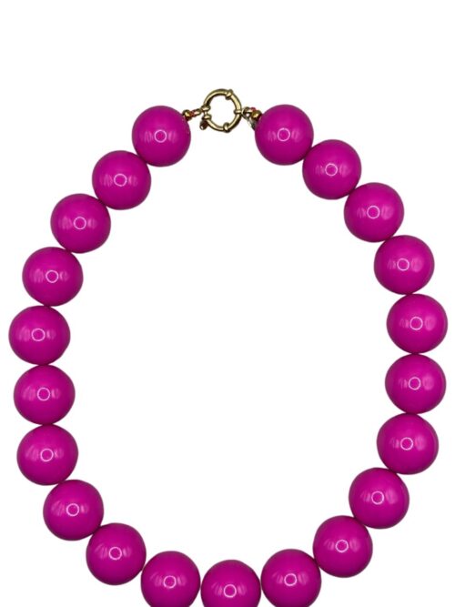 Bonnie Wilma necklace