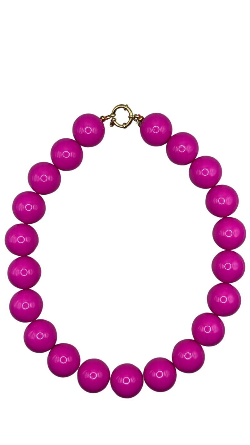 Bonnie Wilma necklace