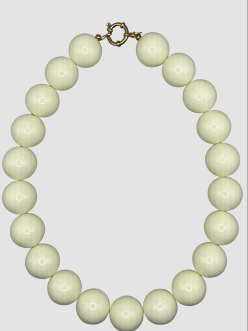 Bonnie Wilma necklace