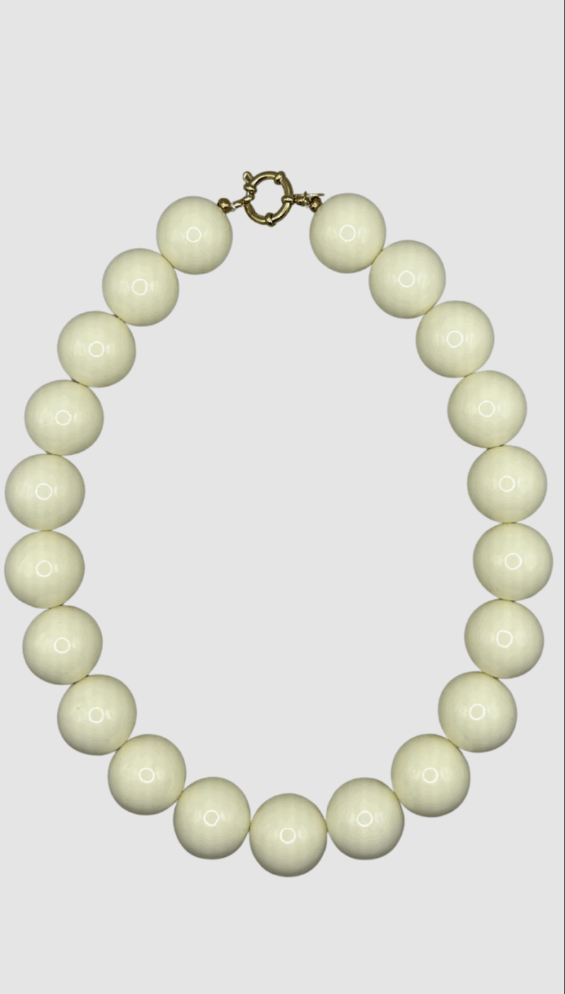 Bonnie Wilma necklace
