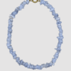 Bonnie Yuyu blue necklace - Afbeelding 2