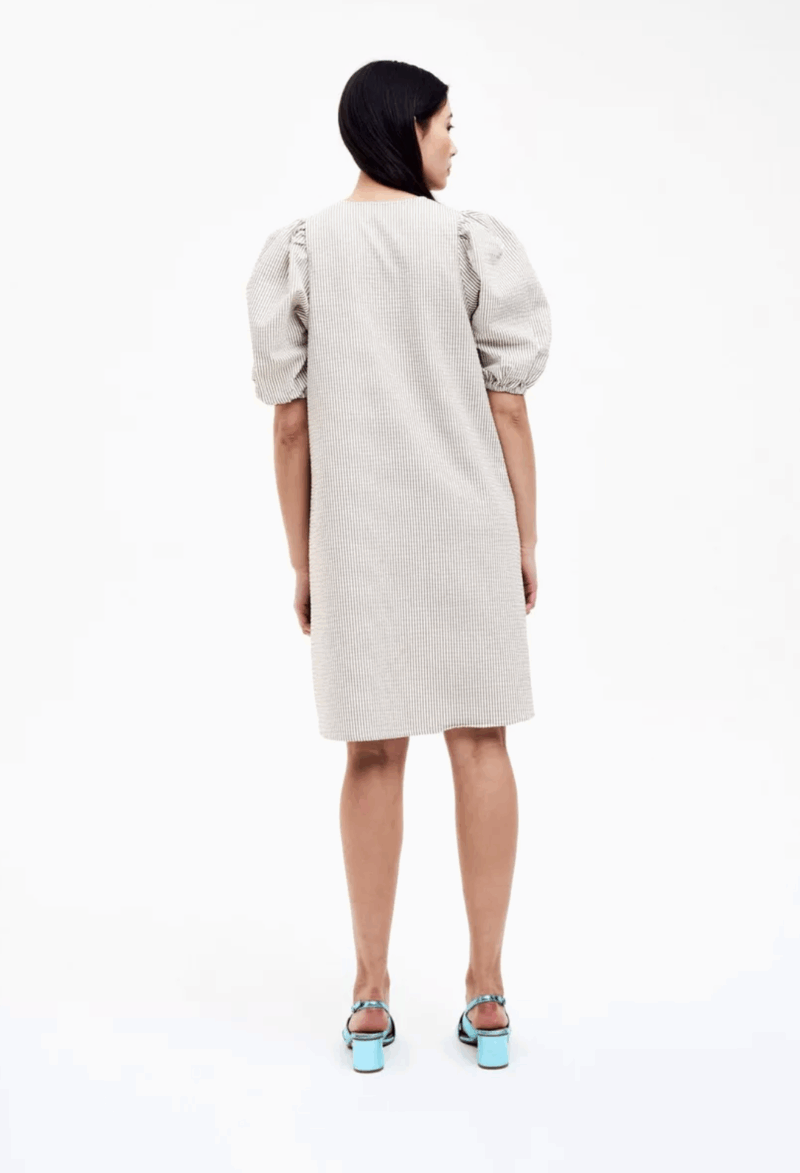 CKS Elly dress
