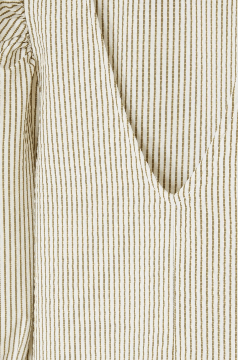 CKS Elly dress