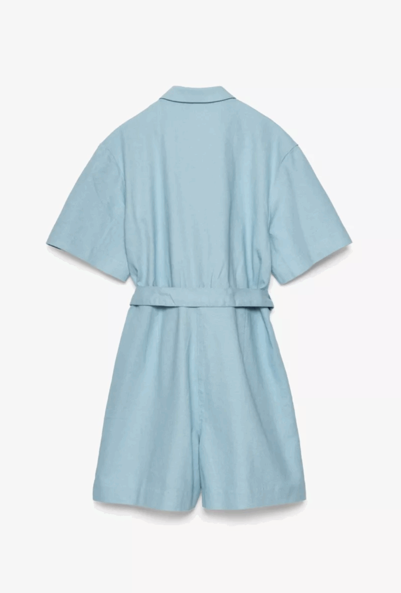CKS Jana playsuit