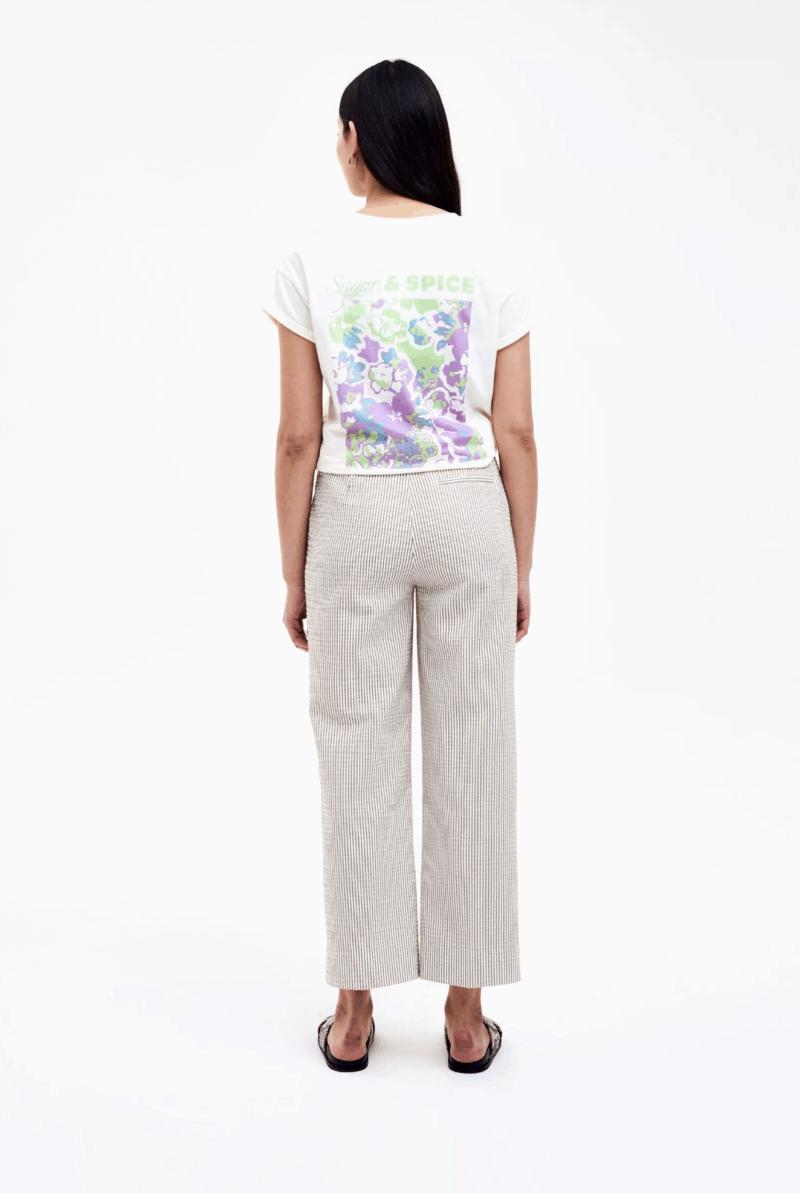 CKS Juna tee