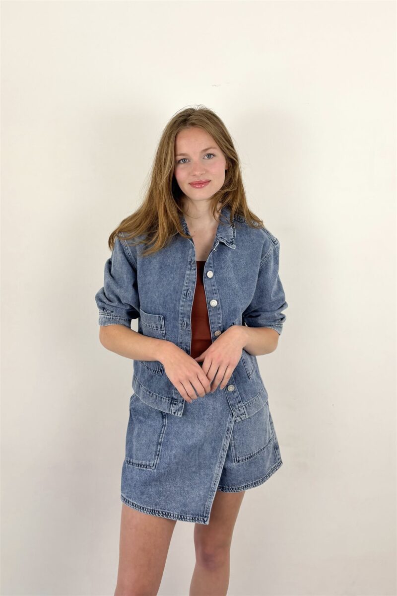 CKS Selino top