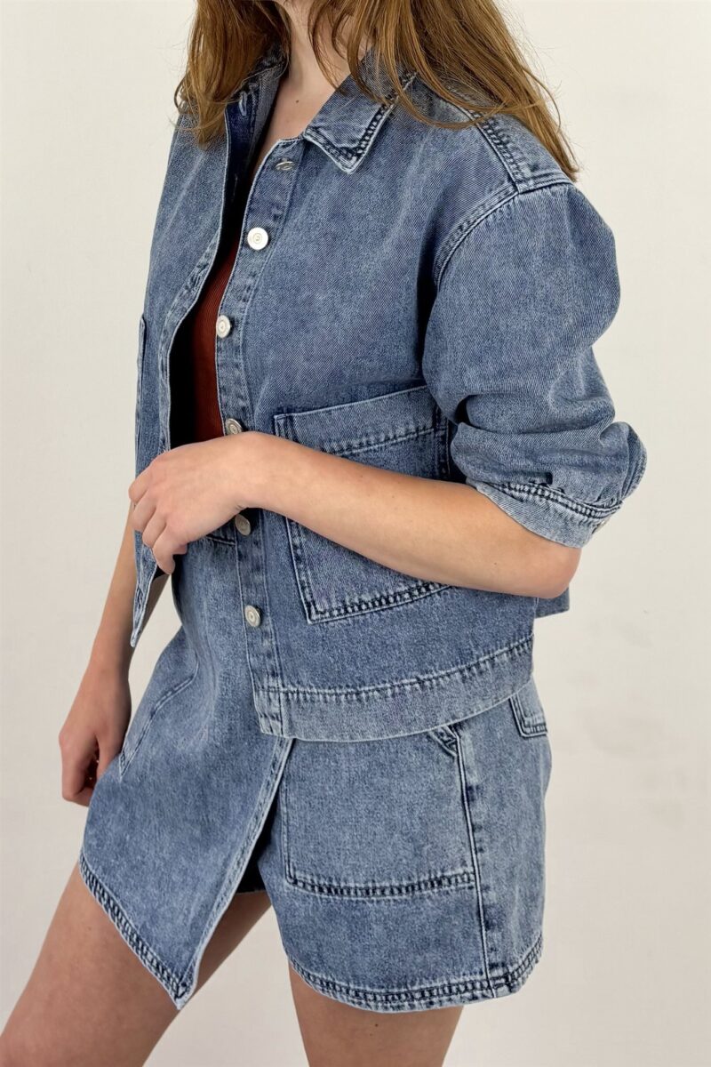 CKS Selino top