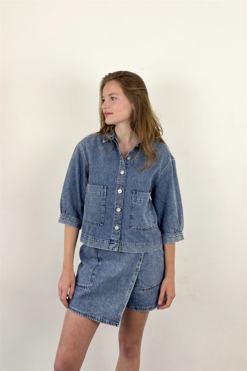 CKS Selino top