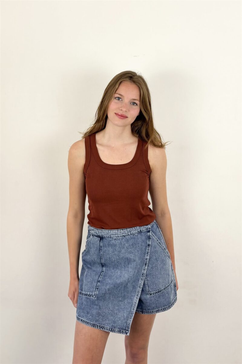 CKS Skort
