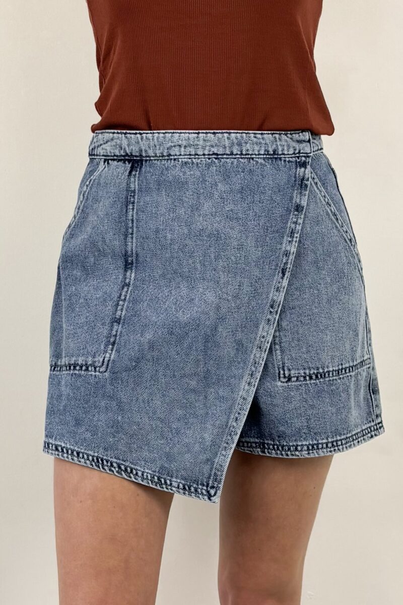 CKS Skort