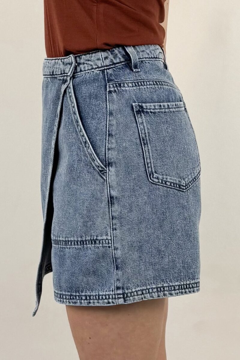 CKS Skort