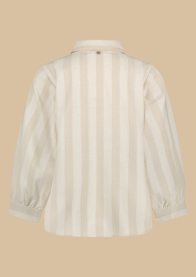 Circle of Trust Angie blouse