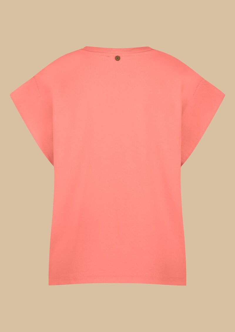 Circle of Trust Isla tee