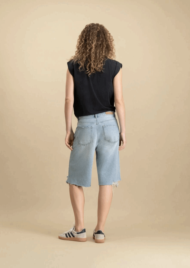 Circle of Trust Lacy tee