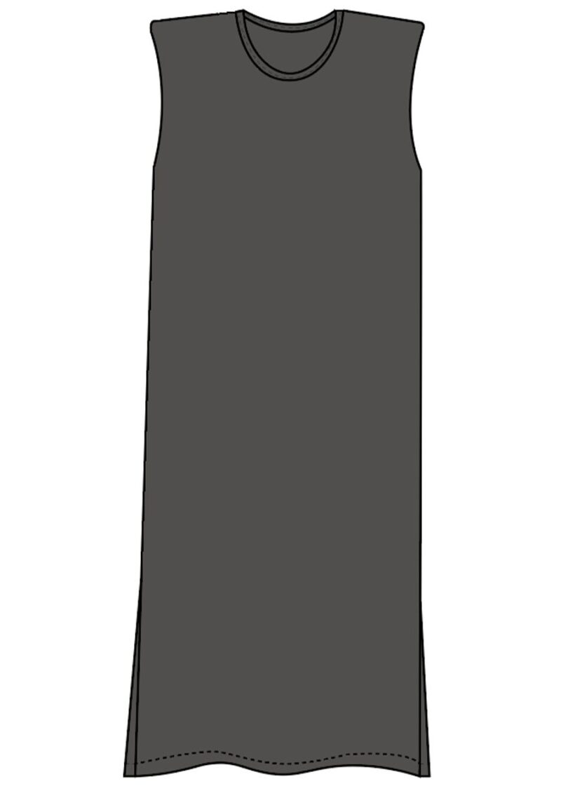 Circle of Trust Leona dress