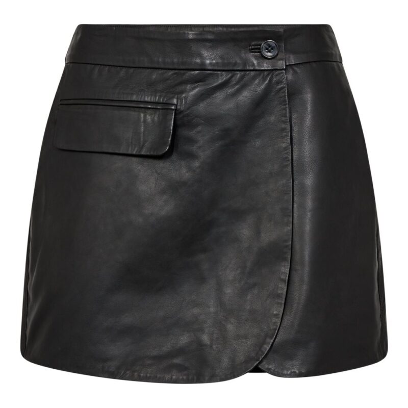 Co Couture phoebe leather skor