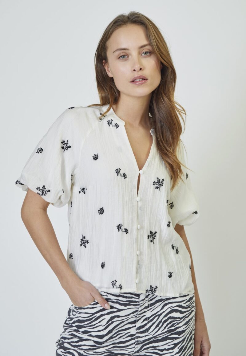 Co'Couture Colleen v-shirt