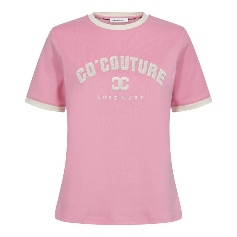 Co'Couture Edge tee