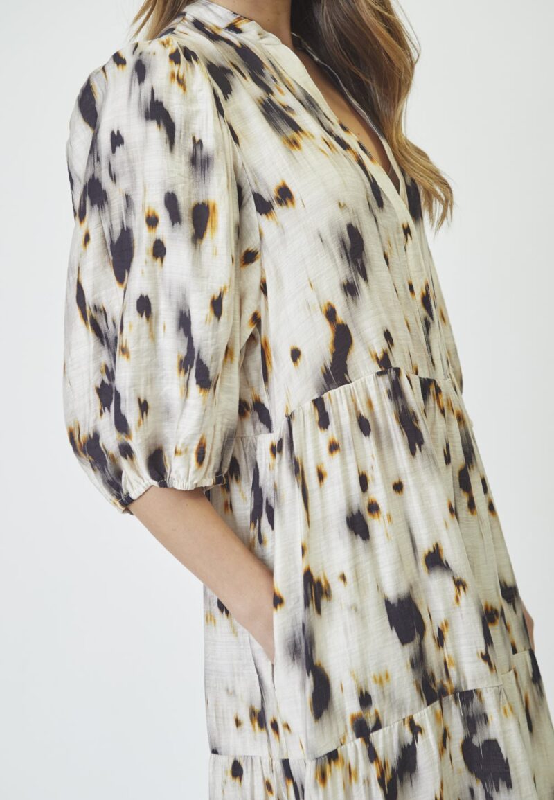 Co'Couture Elisa floor dress