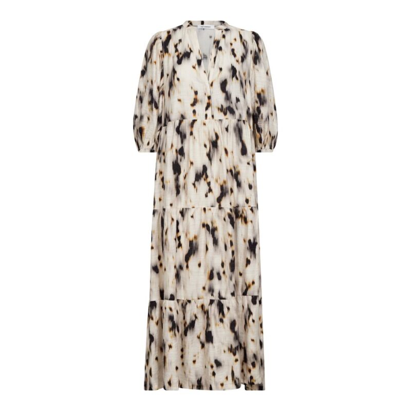 Co'Couture Elisa floor dress