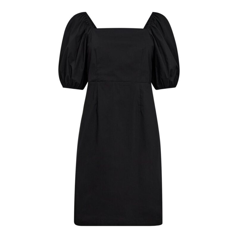 Co'Couture Sanna knot dress