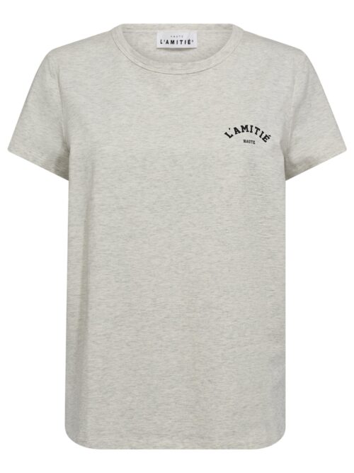 Haute Lamitie Mini logo tee