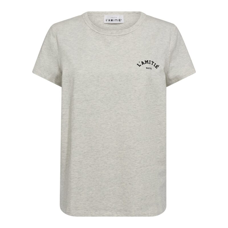 Haute Lamitie Mini logo tee