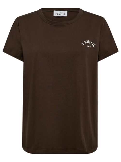Haute Lamitie Mini logo tee