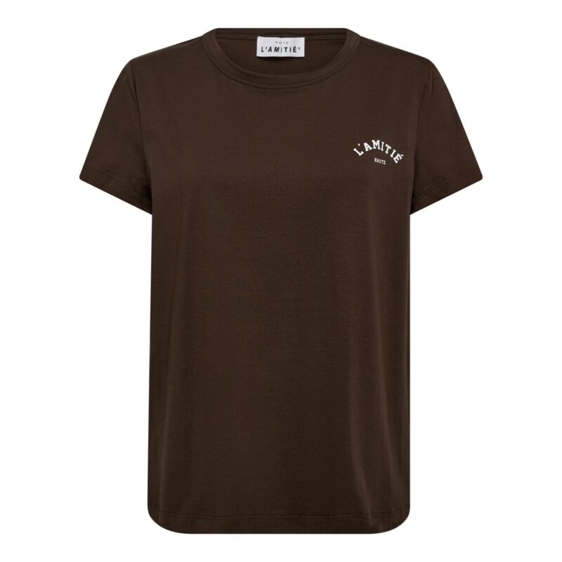 Haute Lamitie Mini logo tee