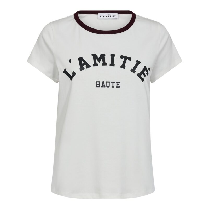 Haute Lamitie Neckline logo te