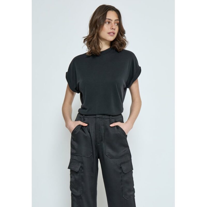Minus Mavelyn modal top
