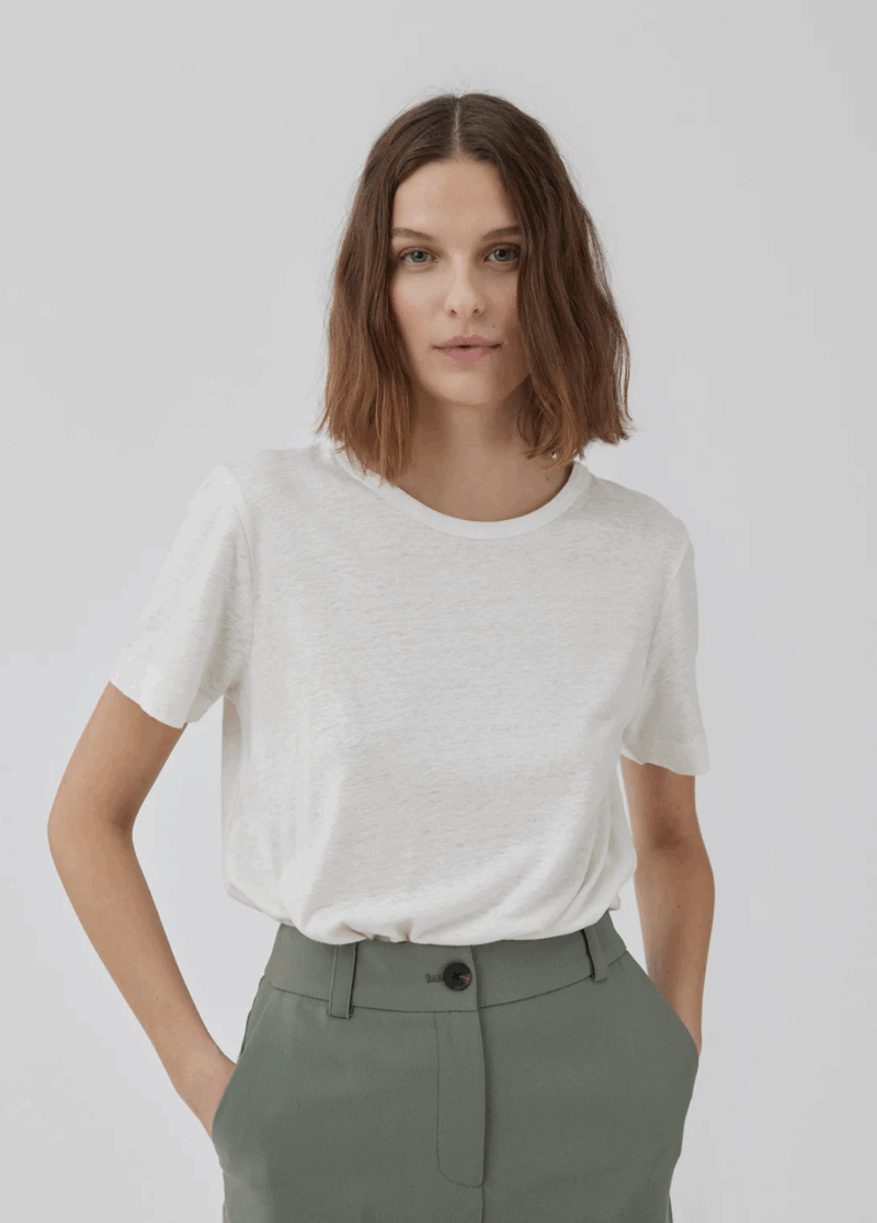 Modstrom Holt t-shirt
