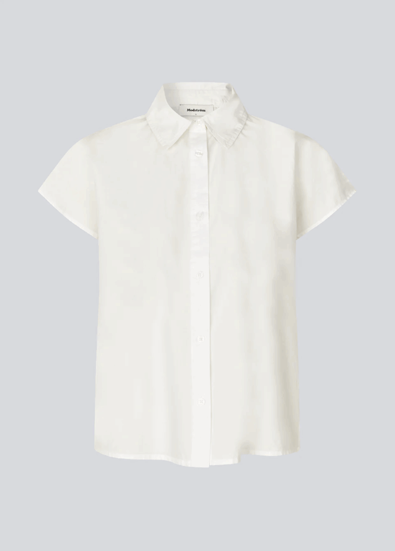 Modstrom Nanika shirt